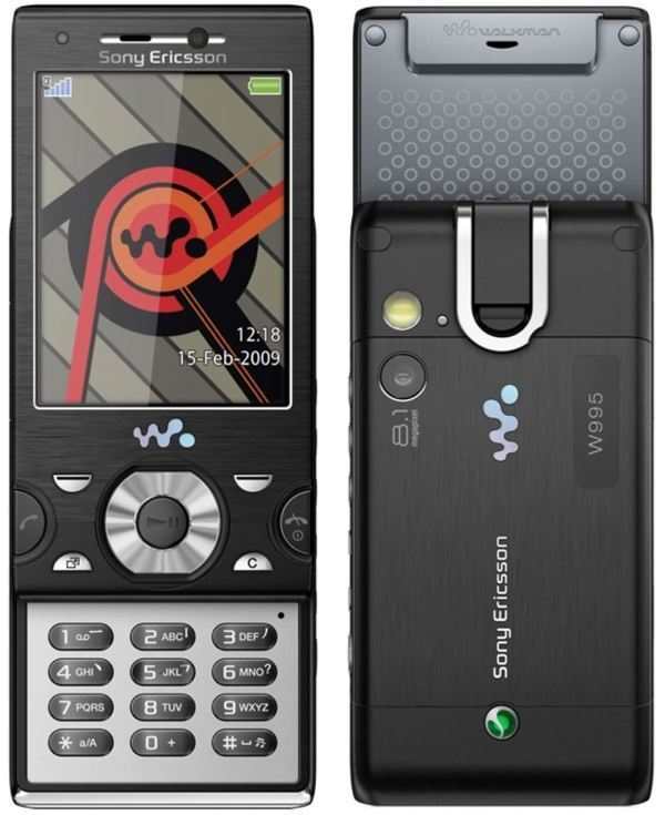 古天樂「老婆」現身未夠驚嚇！古仔兩年前還用 Sony Ericsson 推蓋手機？