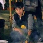 嚮往：黃磊在準備菜品的時候，鏡頭不小心拍到了鍋，網友看後炸了
