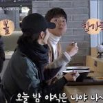 韓劇《男朋友》爆笑NG片段！竟是因為畫面裡出現2個朴寶劍？